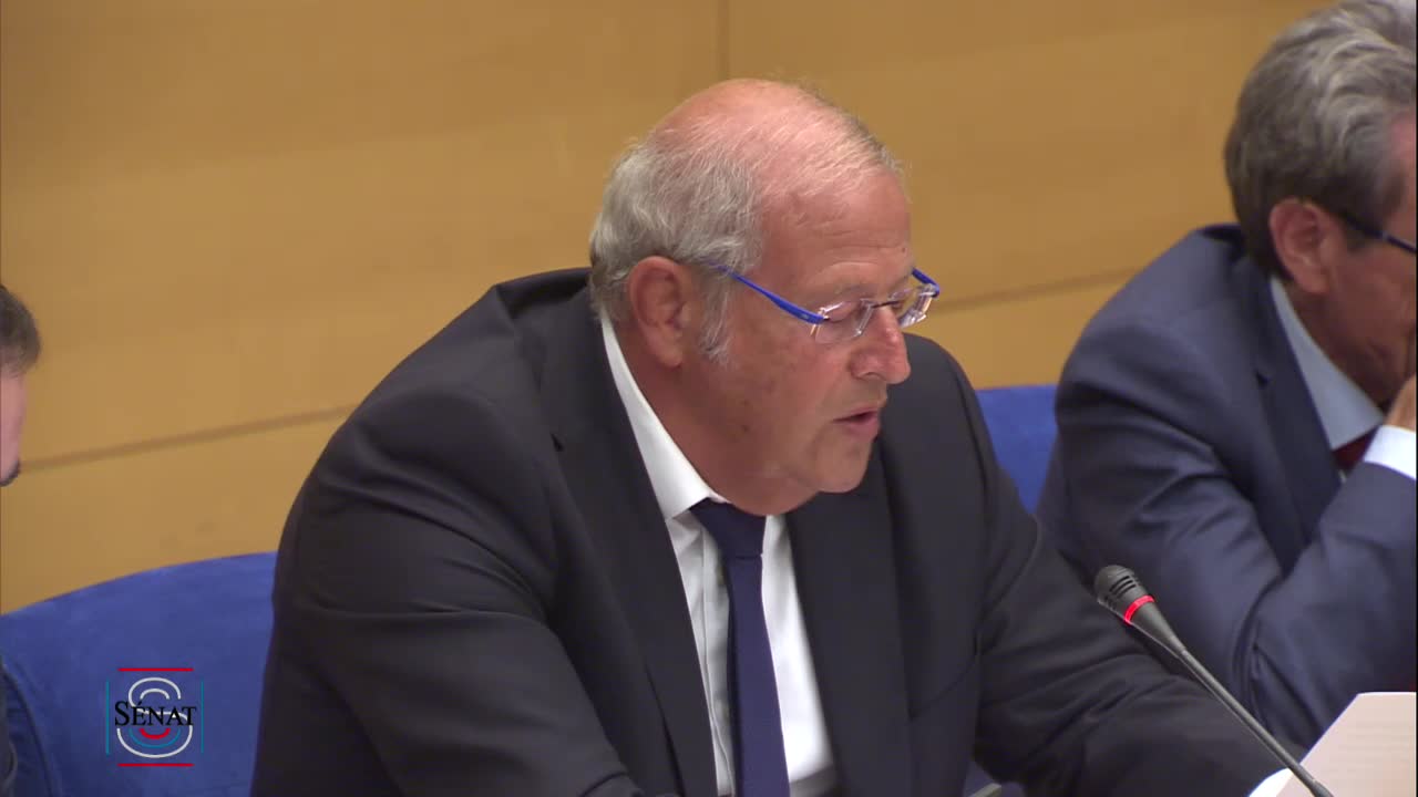 Procédure LEC - PPL désignation aléatoire des comités de protection des personnes - Examen rapport et texte commission