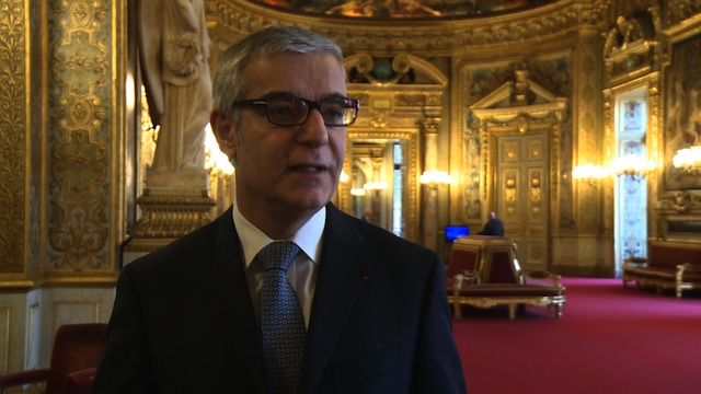 Présence médicale