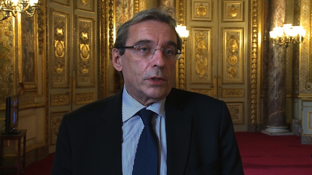 Infrastructures et services de transports