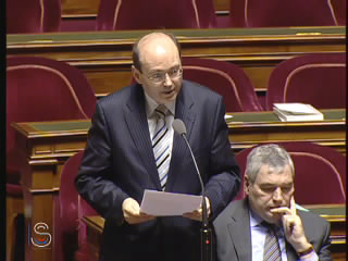 5 mars 2009