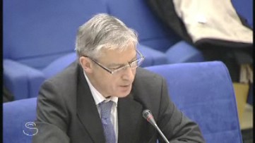 Crise financière et plan de soutien aux banques