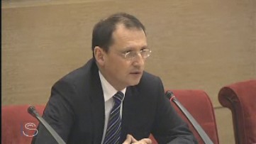 Crise financière et plan de soutien aux banques