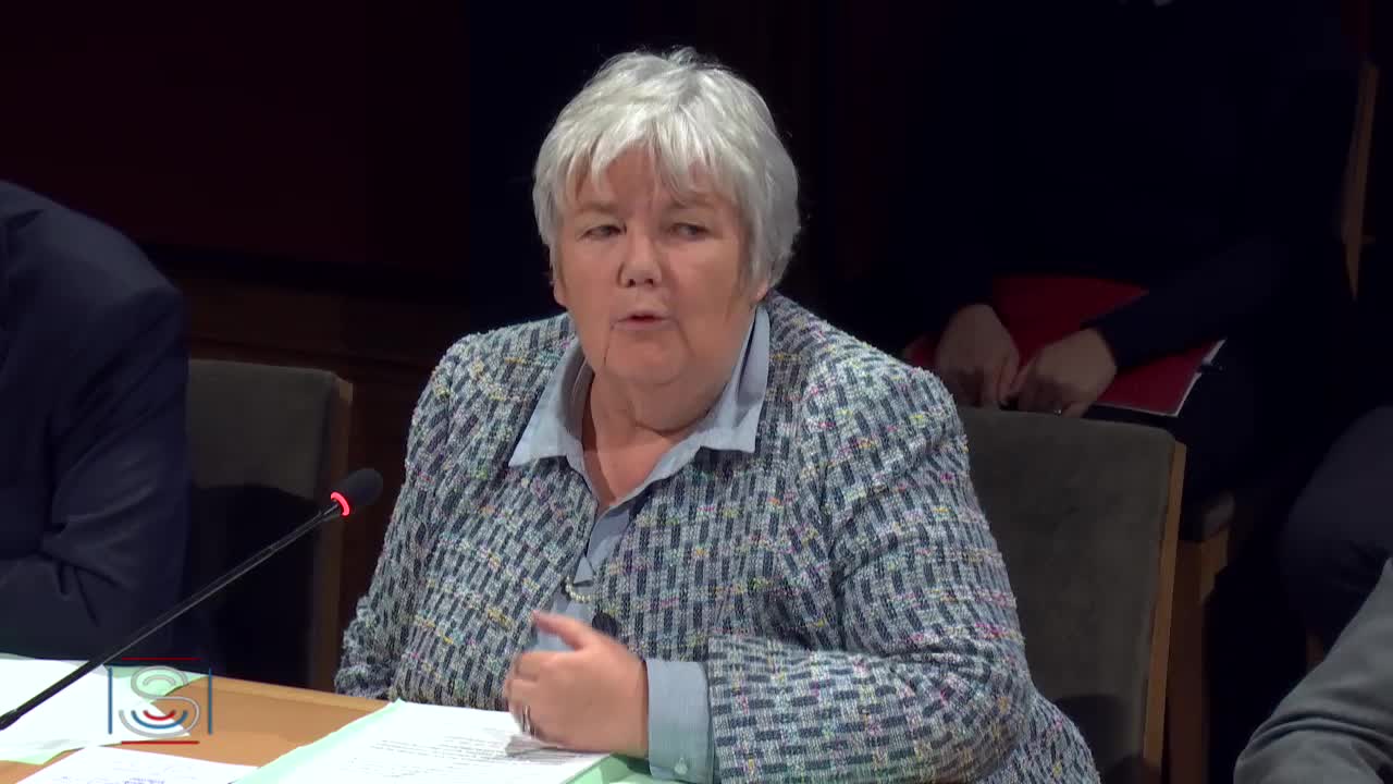 PLF 2019 - Audition de Mme Jacqueline Gourault, ministre et de M. Sébastien Lecornu, ministre