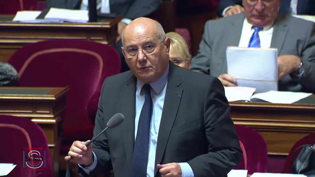 Séance publique du 13 novembre 2018 (soir)