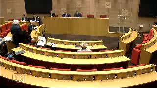 Audition de Victorin Lurel, ministre des outre-mer