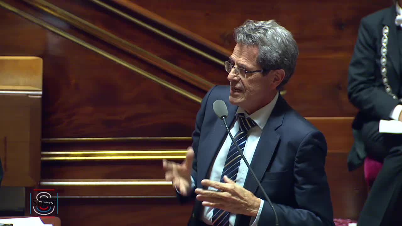 Séance publique du 14 novembre 2018 (soir)