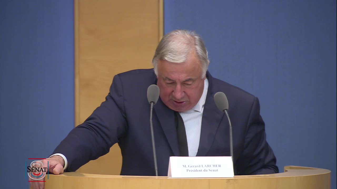 Colloque sur la revitalisation de l'échelon communal