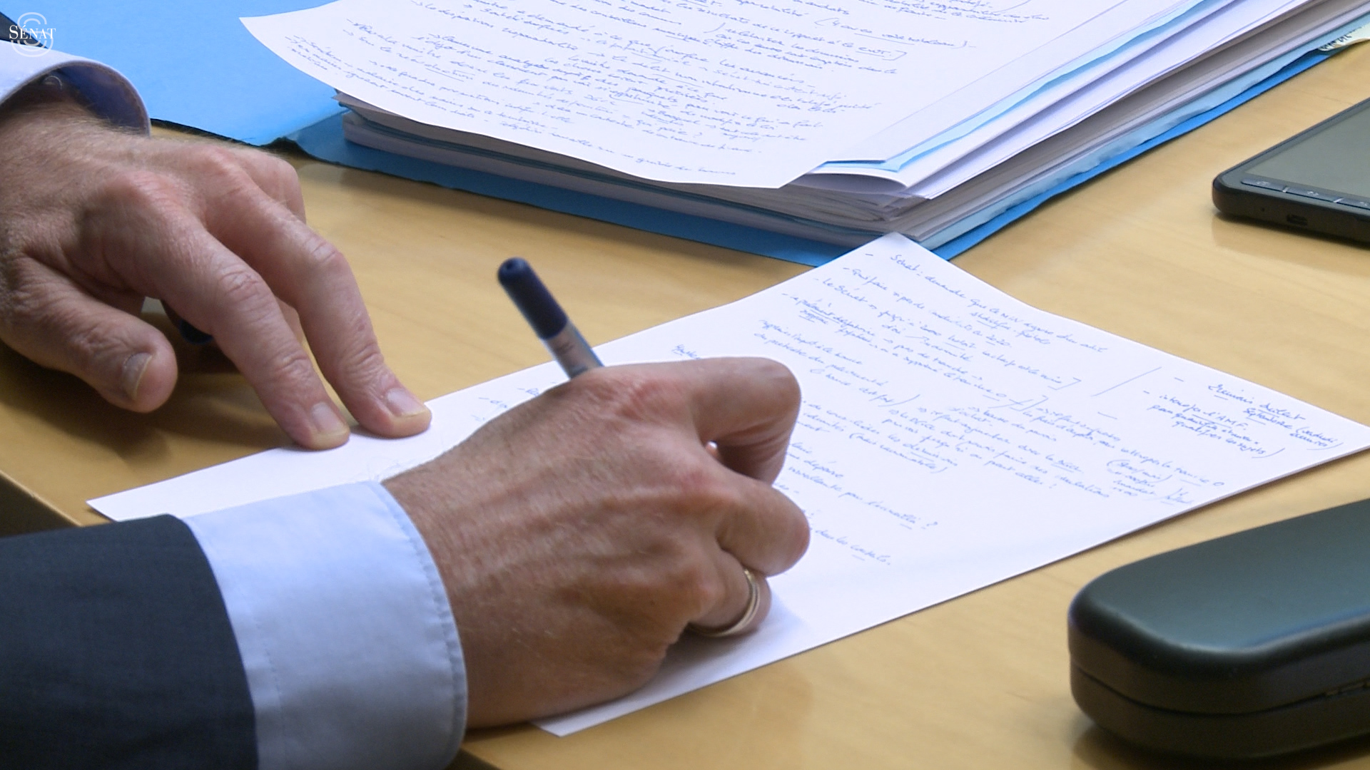 Congrès des maires : retour sur les travaux de la délégation aux collectivités territoriales et à la décentralisation