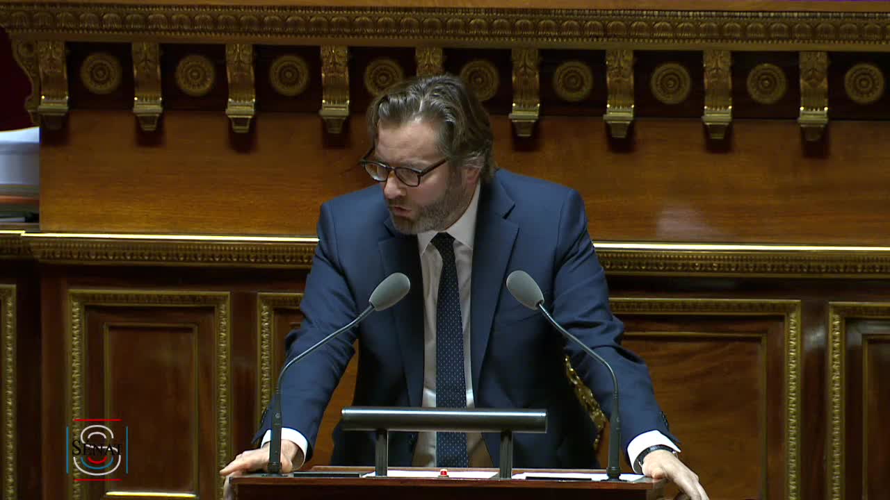 Séance publique du 27 novembre 2018 (après-midi)