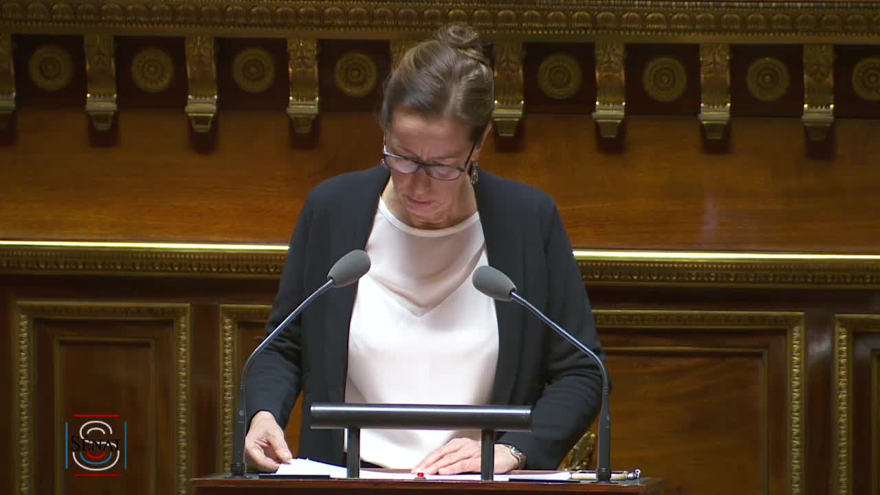 Séance publique du 2 décembre 2018 (matin)