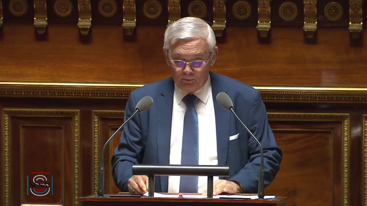 Séance publique du 3 décembre 2018 (matin)