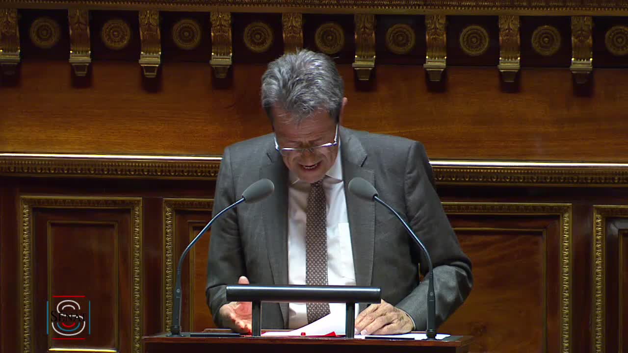Séance publique du 6 décembre 2018 (matin)