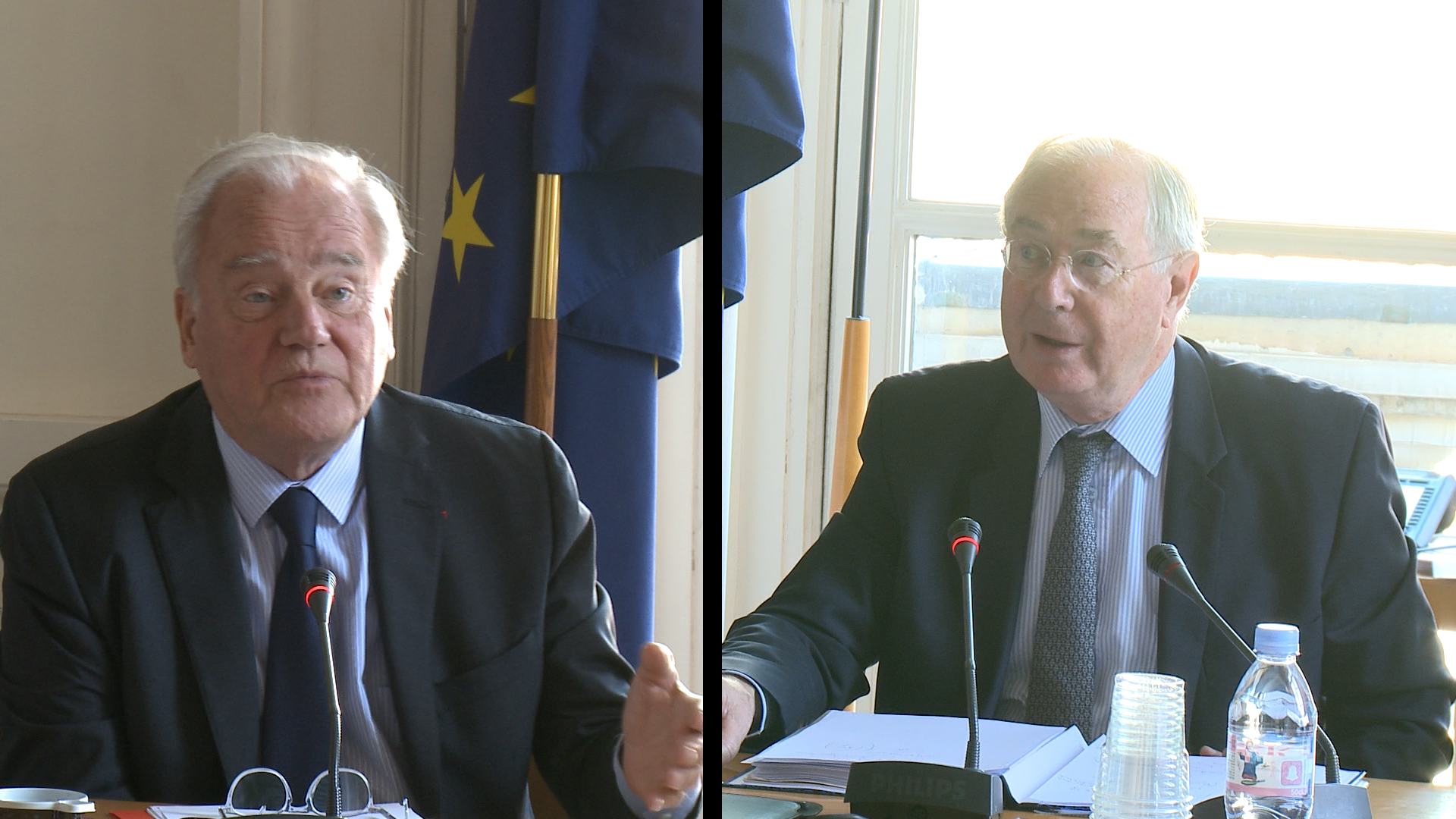 Brexit : note du groupe de suivi sur le retrait du Royaume-Uni et la refondation de l'Union européenne