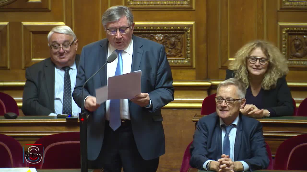 Séance publique du 15 janvier 2019 (après-midi)