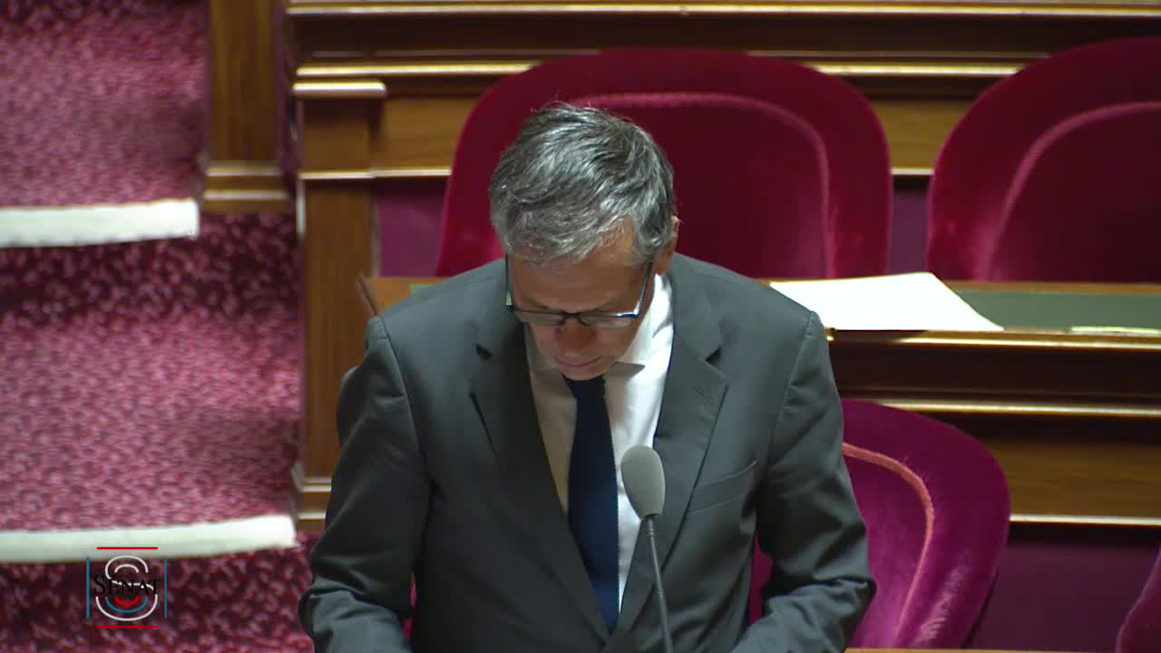 Séance publique du 15 janvier 2019 (après-midi)