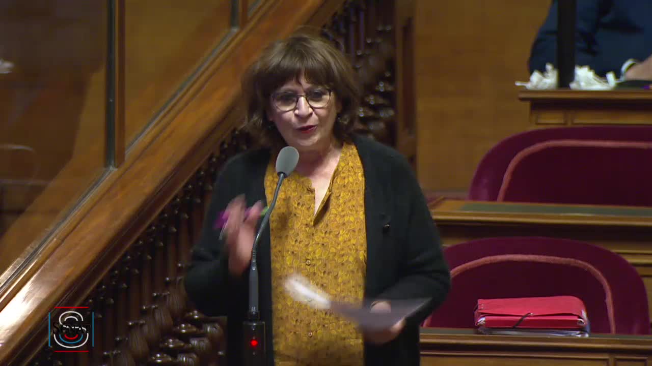 Séance publique du 15 janvier 2019 (après-midi)