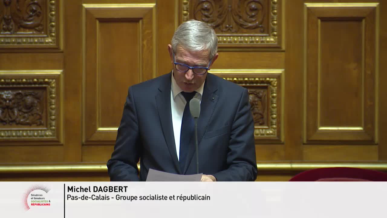 Séance publique du 15 janvier 2019 (après-midi)