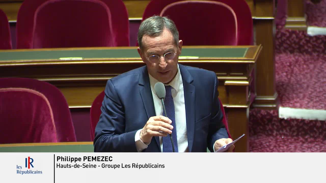 Séance publique du 15 janvier 2019 (après-midi)