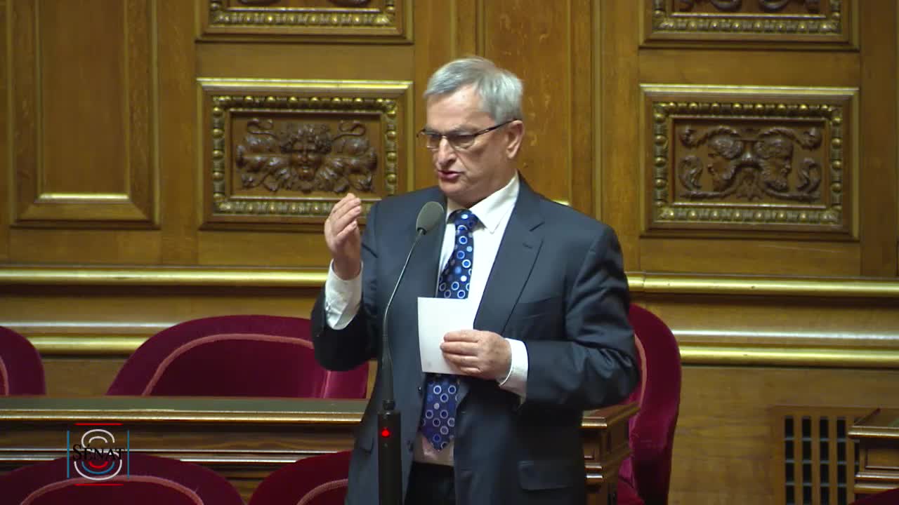 Séance publique du 15 janvier 2019 (après-midi)