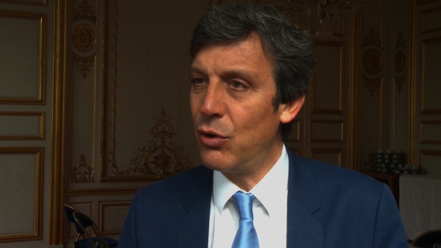 Commission sénatoriale pour le contrôle de l'application
des lois