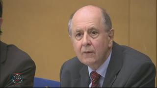 Auditions sur le PJLO relatif à la transparence de la vie publique
