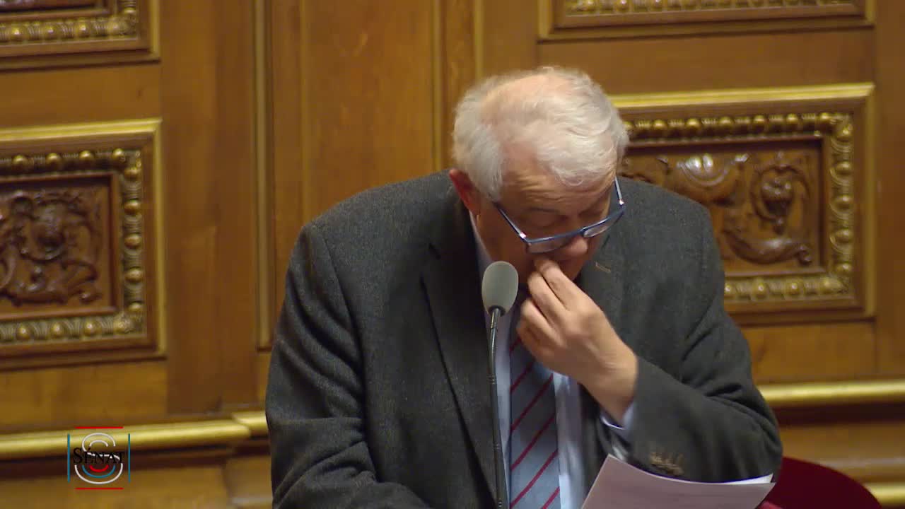 Séance publique du 16 janvier 2019 (après-midi)