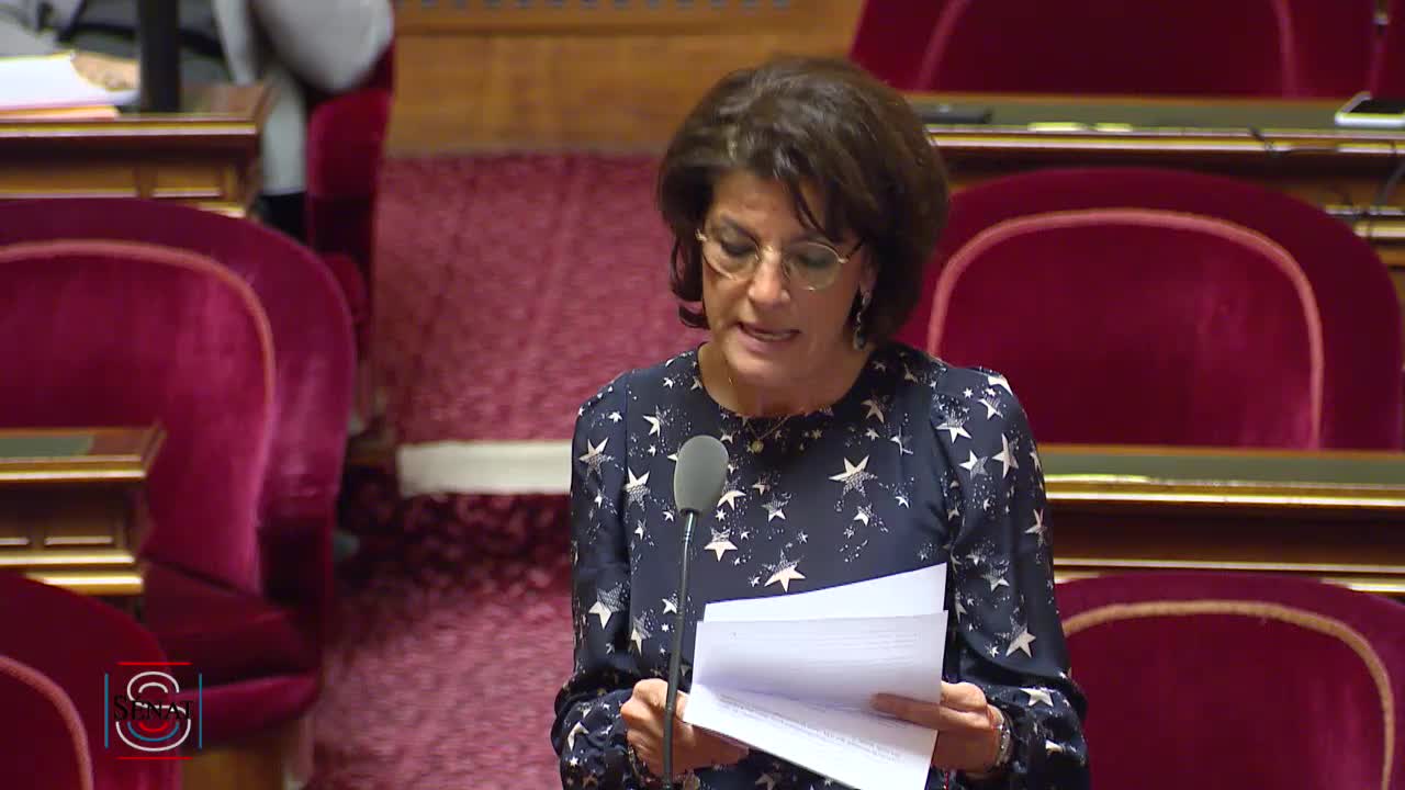Séance publique du 16 janvier 2019 (après-midi)