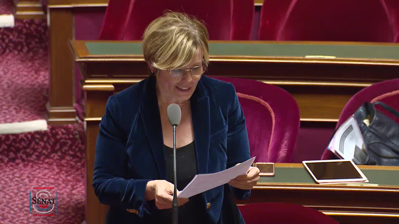 Séance publique du 16 janvier 2019 (après-midi)