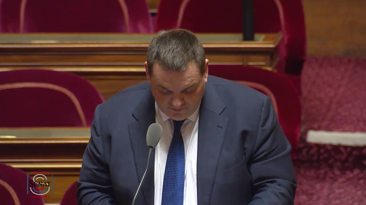 Séance publique du 16 janvier 2019 (après-midi)