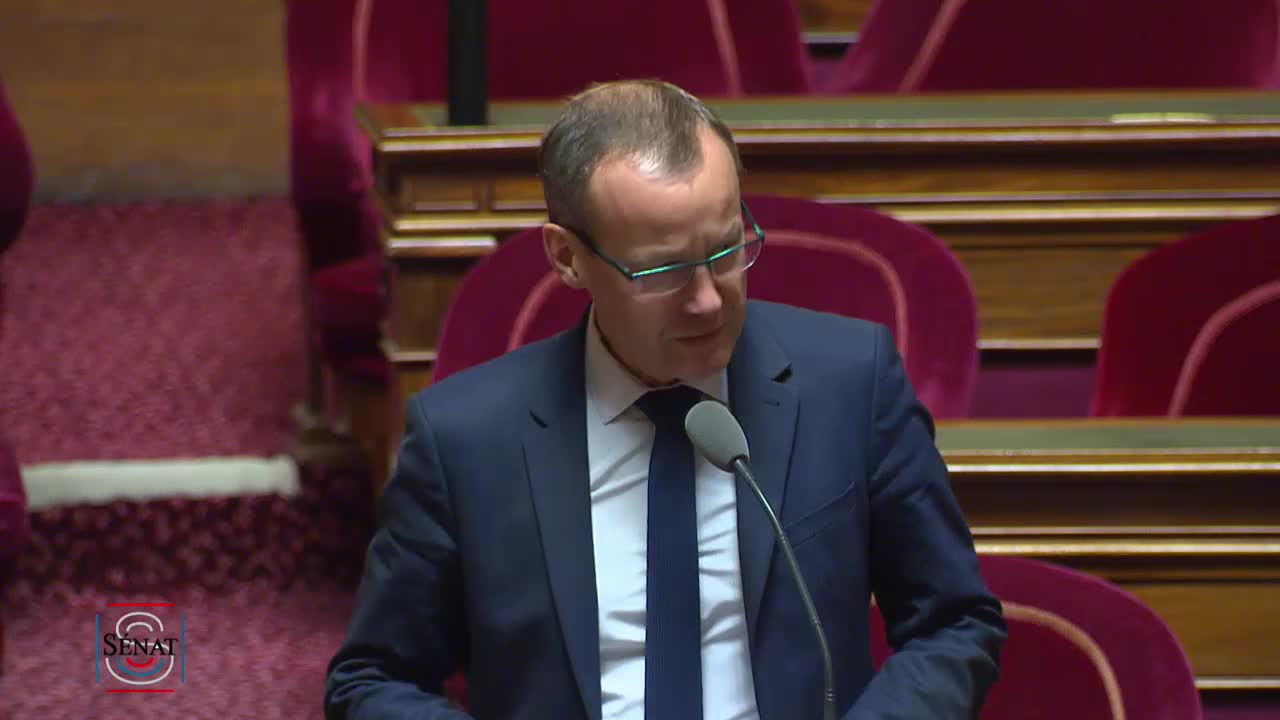 Séance publique du 16 janvier 2019 (après-midi)