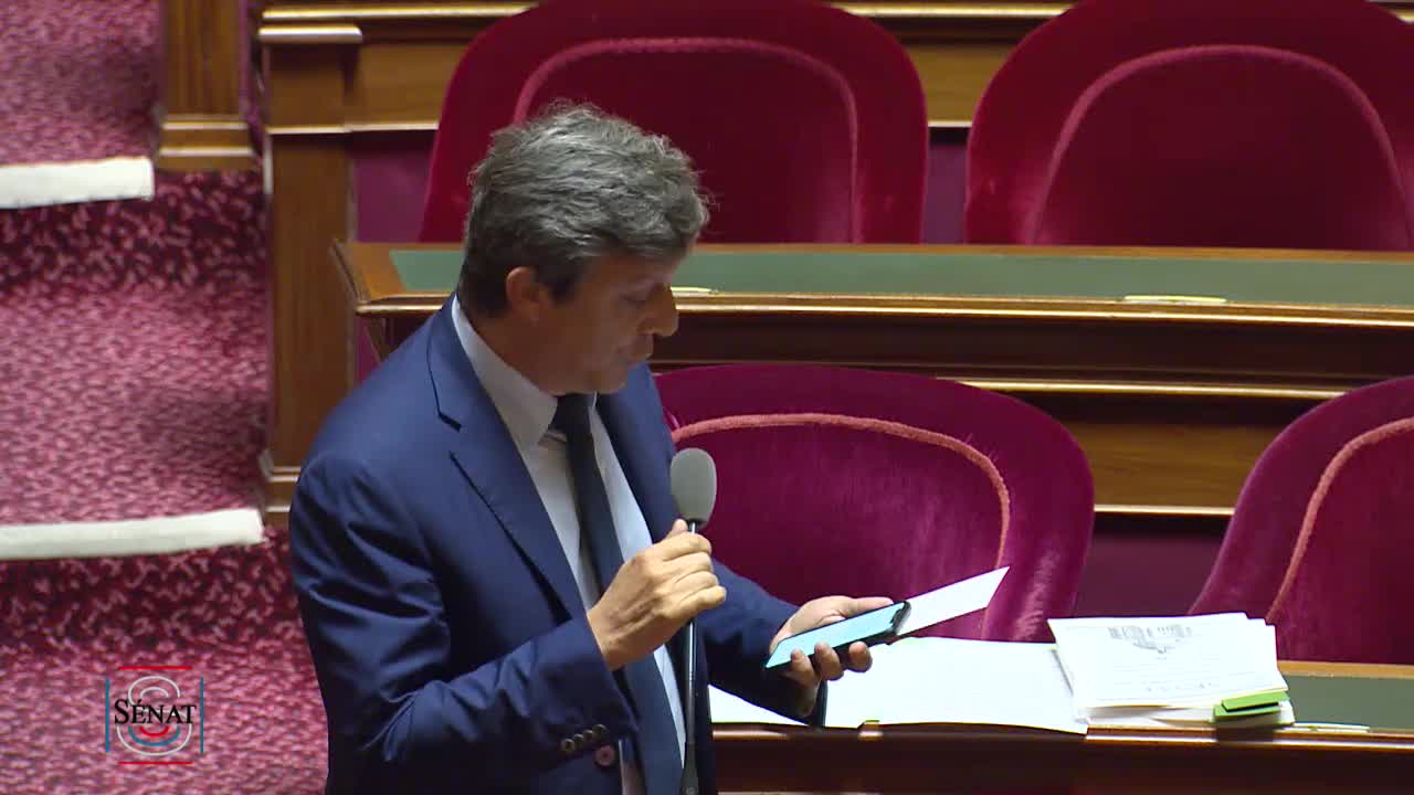 Séance publique du 16 janvier 2019 (après-midi)