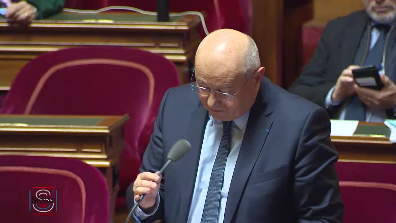 Séance publique du 16 janvier 2019 (après-midi)