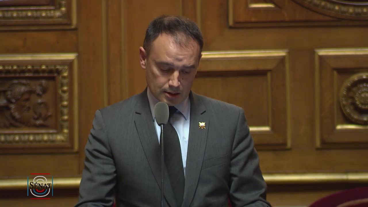 Séance publique du 17 janvier 2019 (après-midi)