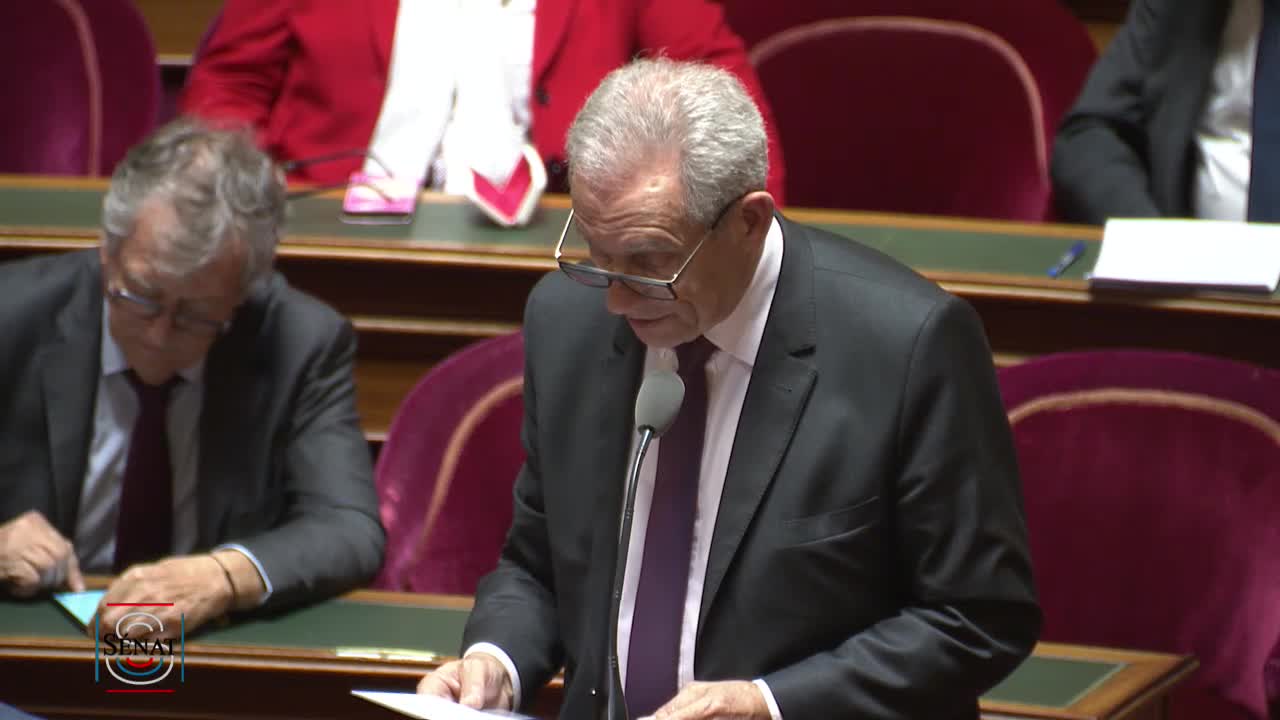 Séance publique du 17 janvier 2019 (après-midi)