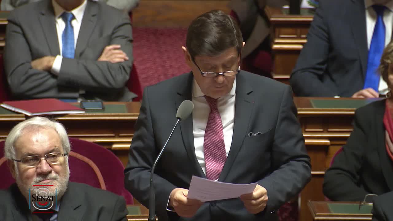 Séance publique du 17 janvier 2019 (après-midi)