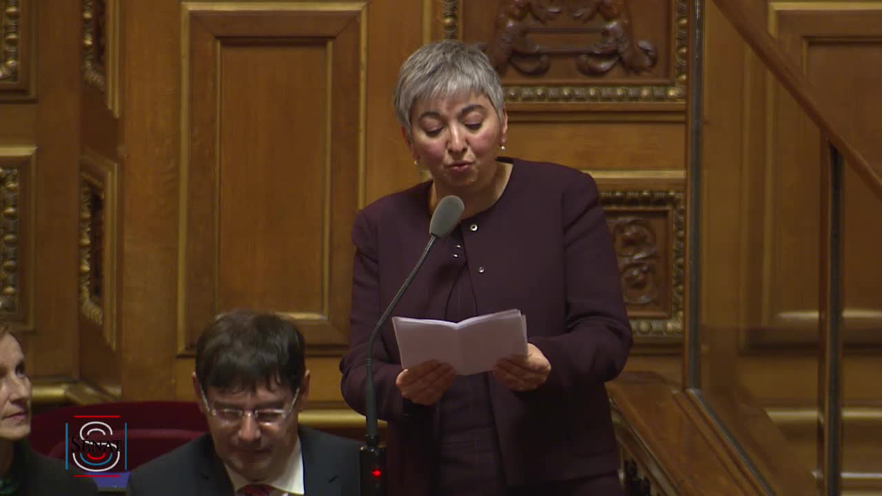 Séance publique du 17 janvier 2019 (après-midi)