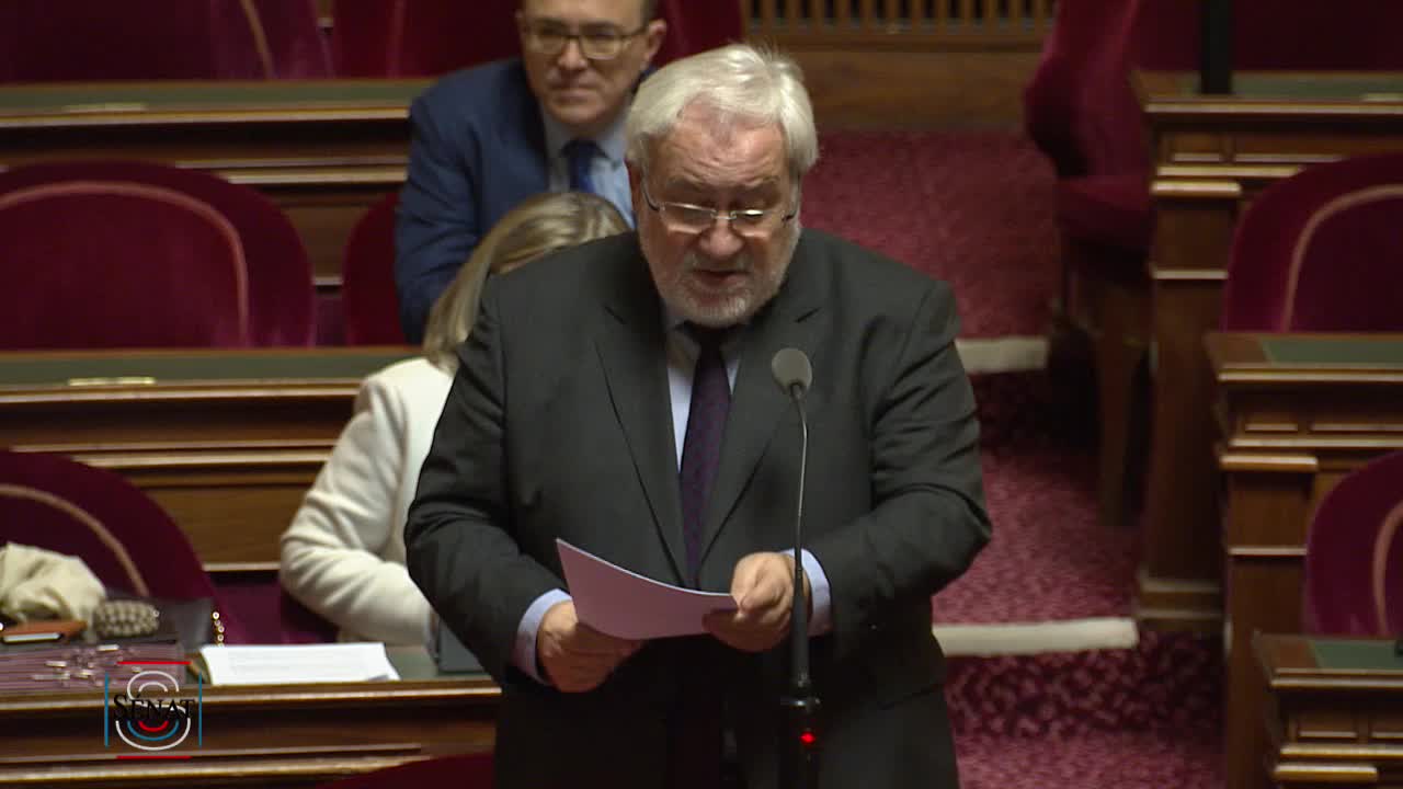 Séance publique du 17 janvier 2019 (après-midi)