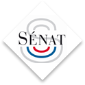 Sénat - Logo