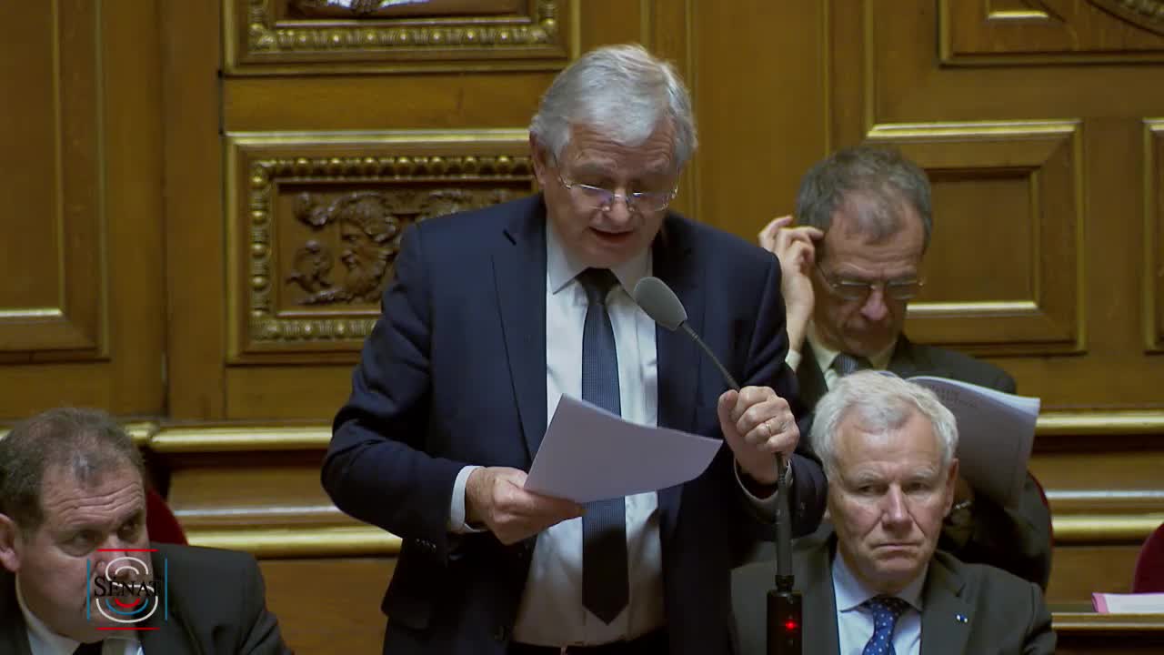 Séance publique du 5 février 2019 (après-midi)