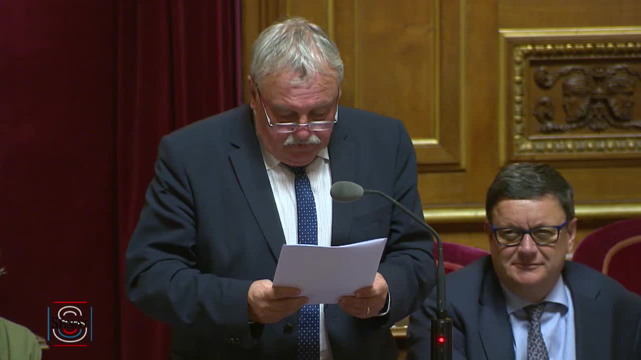 Séance publique du 27 mars 2019 (soir)