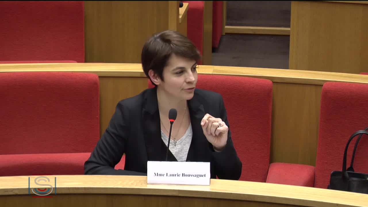 Audition plénière - MCI Répression infractions sexuelles sur mineurs