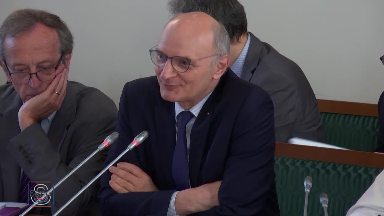 Audition de M. Didier MIGAUD, Premier président de la Cour des Comptes, sur le rapport relatif à la situation et aux perspectives des finances publiques