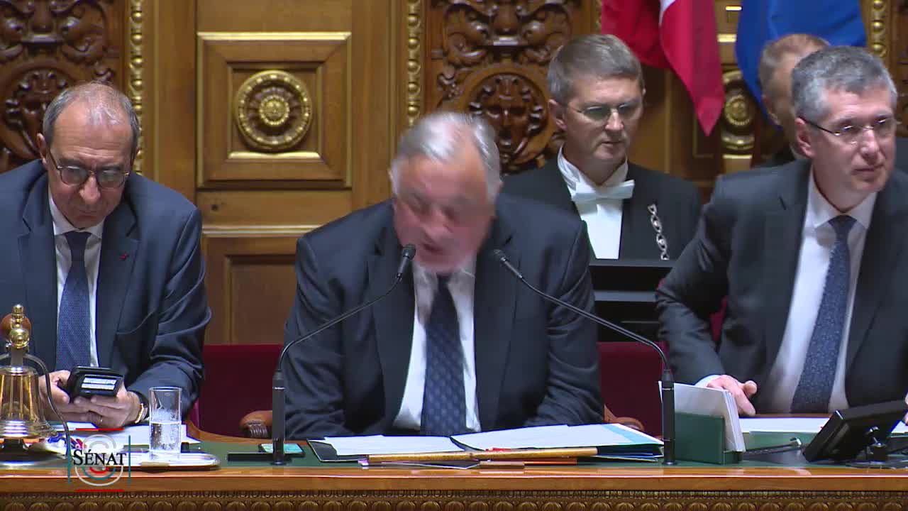Séance publique du 25 juin 2019 (après-midi)