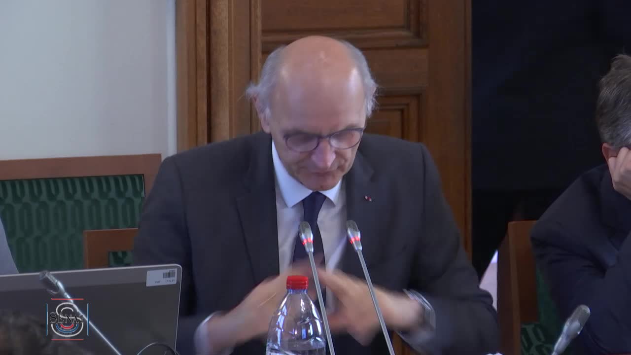 PLF pour 2020 et PLFSS pour 2020 - Audition de M. Didier MIGAUD, président du Haut Conseil des finances publiques, sur l’avis du Haut Conseil relatif aux projets de loi de finances et de loi de financement de la sécurité sociale pour 2020