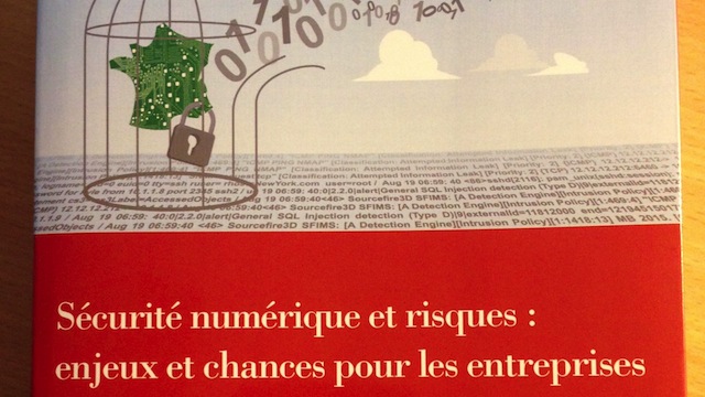 Sécurité numérique dans les entreprises