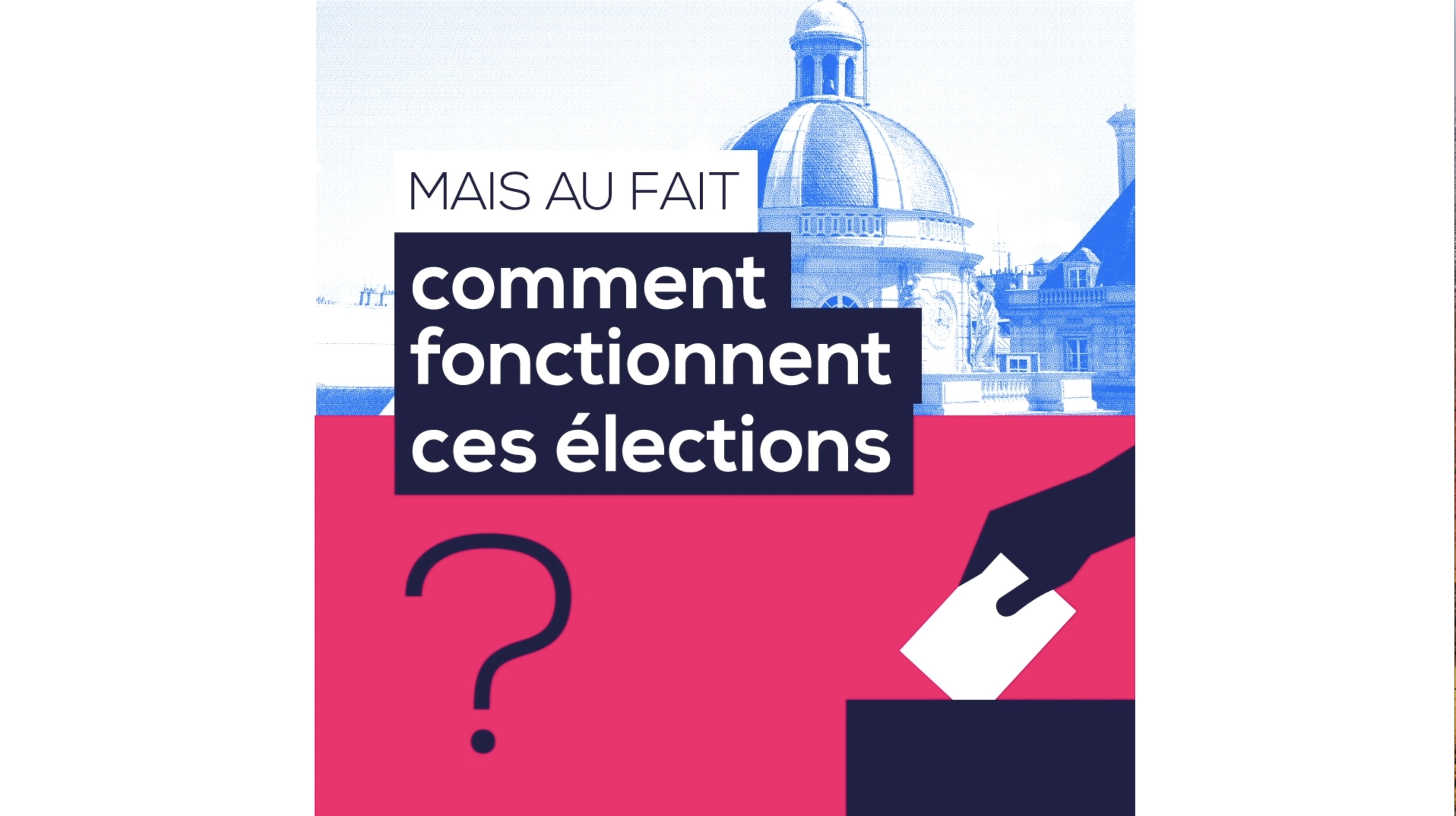 Comment fonctionnent les élections sénatoriales ?