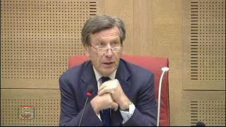 Débat d'orientation sur l'agriculture en commission élargie le 28 avril 2010