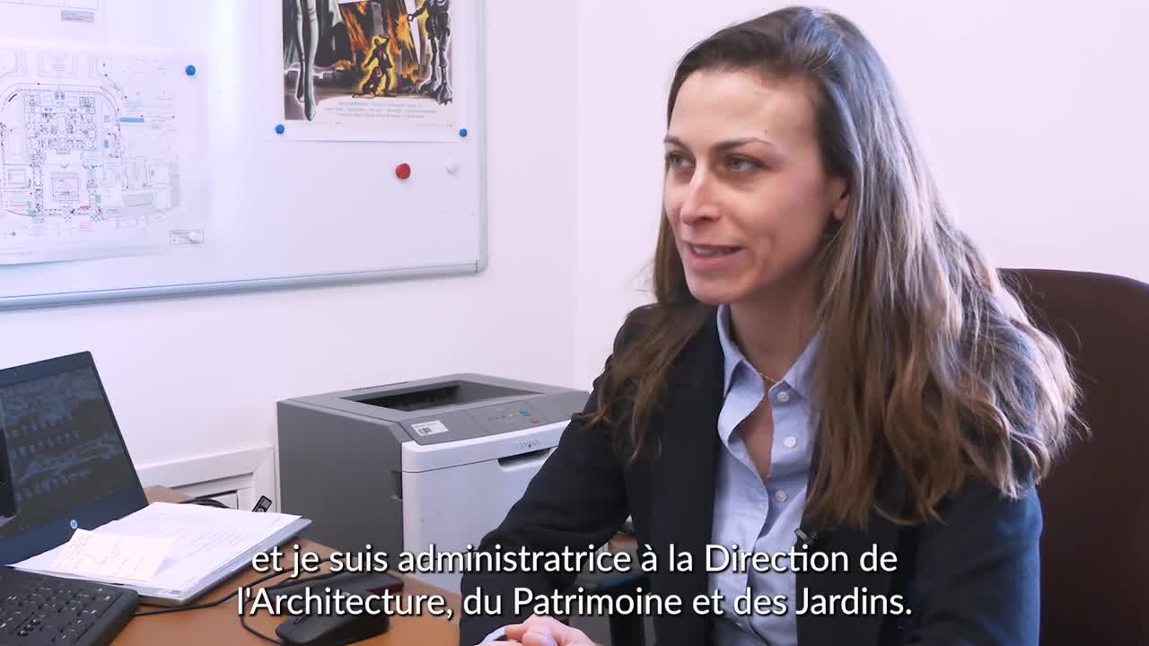 Le Sénat recrute 10 administrateurs par concours externe