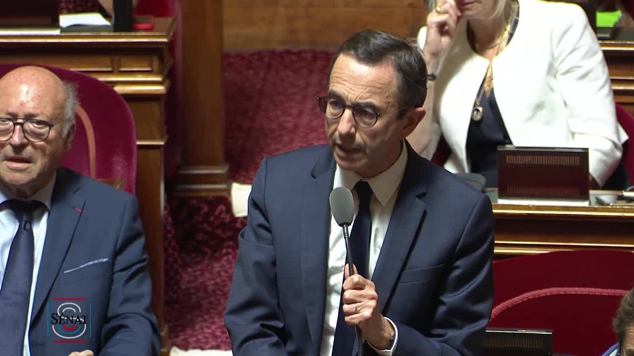 Séance publique du 19 octobre 2022 (après-midi)