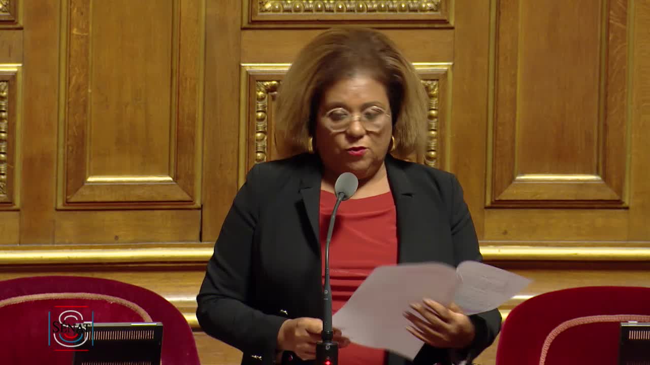 Séance publique du 19 novembre 2022 (matin)